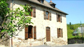 Appartement confortable au cœur de Vitrac - 40 m² - Vue sur jardin